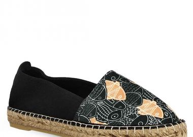 Γυναικεία Εσπαντρίγιες Suespadril 2140 Fish Printed - SUESPADRIL - 