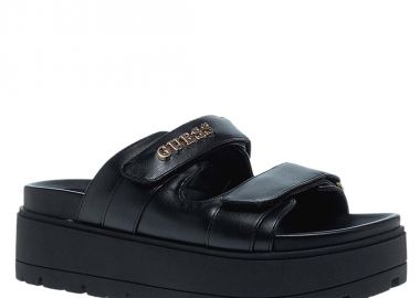 Γυναικεία Flatform Guess Fljfaxele03 - GUESS - 