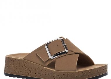 Γυναικεία Flatform Inblu 12733030 - INBLU - 