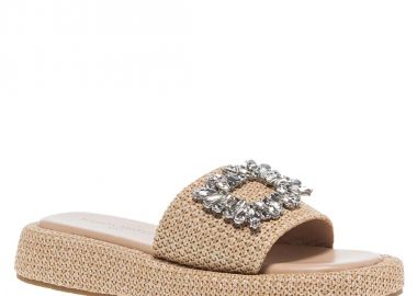 Γυναικεία Flatform Maison Minrelle 12729000 - MAISON MINRELLE - 