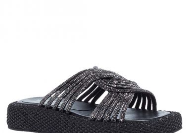 Γυναικεία Flatform Maison Minrelle 12729011 - MAISON MINRELLE - 