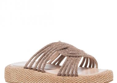 Γυναικεία Flatform Maison Minrelle 12729011 - MAISON MINRELLE - 