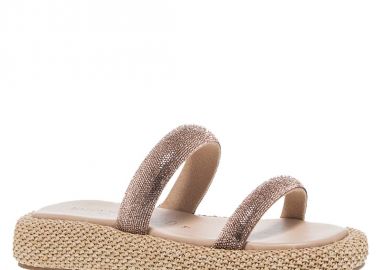 Γυναικεία Flatform Maison Minrelle 12729012 - MAISON MINRELLE - 