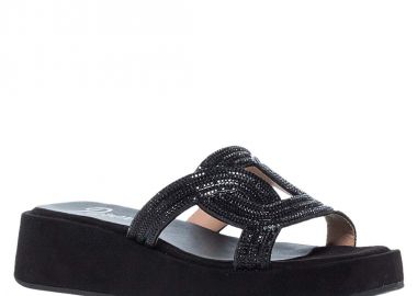 Γυναικεία Flatform Parex 11629118 - PAREX - 