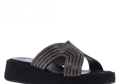 Γυναικεία Flatform Parex 11629120 - PAREX - 