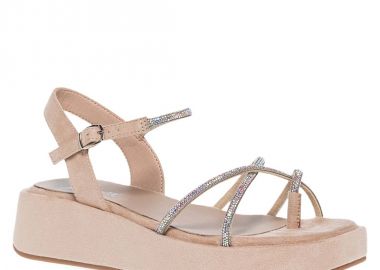 Γυναικεία Flatform Parex 11629121 - PAREX - 