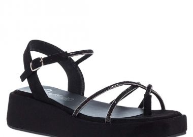 Γυναικεία Flatform Parex 11629121 - PAREX - 