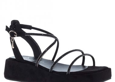 Γυναικεία Flatform Parex 11629122 - PAREX - 