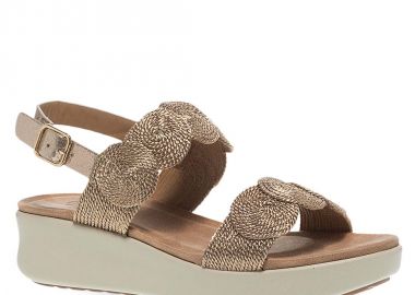 Γυναικεία Flatform Parex 11631014 - PAREX - 