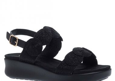 Γυναικεία Flatform Parex 11631014 - PAREX - 