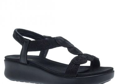 Γυναικεία Flatform Parex 11631015 - PAREX - 