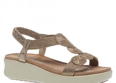 Γυναικεία Flatform Parex 11631015 - PAREX - 