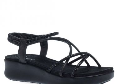 Γυναικεία Flatform Parex 11631016 - PAREX - 