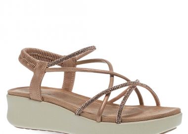 Γυναικεία Flatform Parex 11631016 - PAREX - 