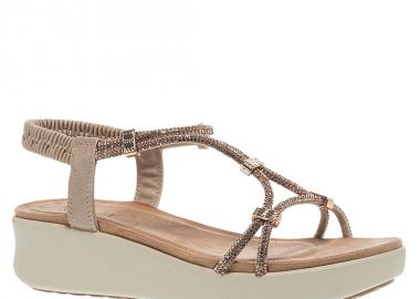 Γυναικεία Flatform Parex 11631017 - PAREX - 