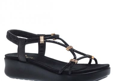 Γυναικεία Flatform Parex 11631017 - PAREX - 