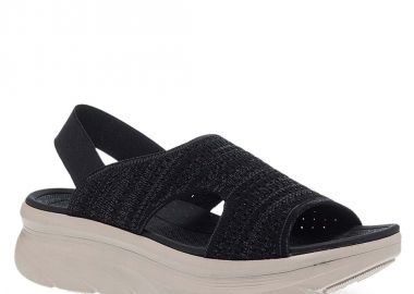 Γυναικεία Flatform Parex 11631018 - PAREX - 