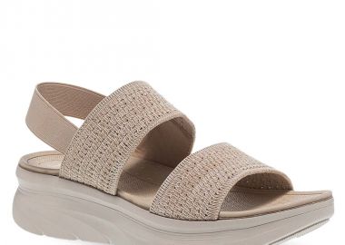 Γυναικεία Flatform Parex 11631019 - PAREX - 