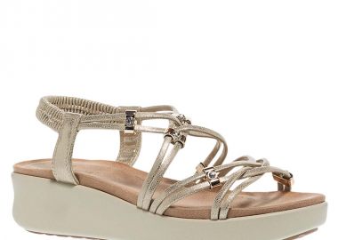 Γυναικεία Flatform Parex 11631024 - PAREX - 