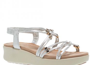 Γυναικεία Flatform Parex 11631024 - PAREX - 