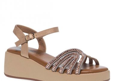 Γυναικεία Flatform Parex 11631063 - PAREX - 