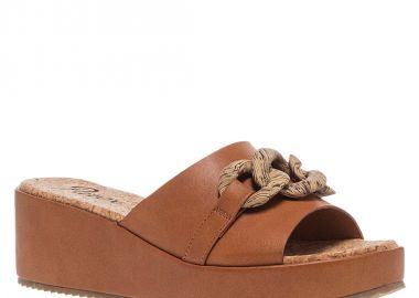 Γυναικεία Flatform Parex 11729075 - PAREX - 