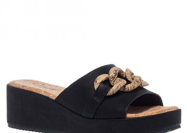 Γυναικεία Flatform Parex 11729075 - PAREX - 