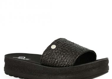 Γυναικεία Flatform Parex 12723003 - PAREX - 