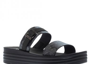 Γυναικεία Flatform Parex 12727005 - PAREX - 