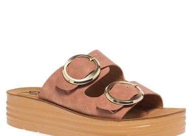 Γυναικεία Flatform Parex 12729004 - PAREX - 