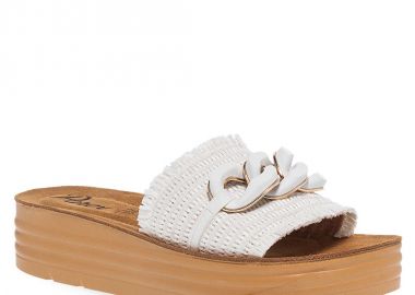 Γυναικεία Flatform Parex 12729006 - PAREX - 