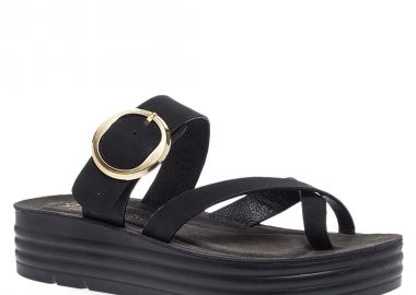 Γυναικεία Flatform Parex 12729008 - PAREX - 