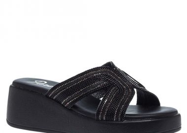 Γυναικεία Flatform Parex 12729022 - PAREX - 