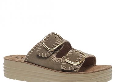 Γυναικεία Flatform Parex 12731007 - PAREX - 