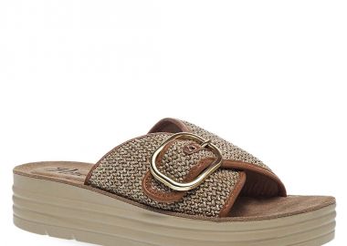 Γυναικεία Flatform Parex 12731010 - PAREX - 