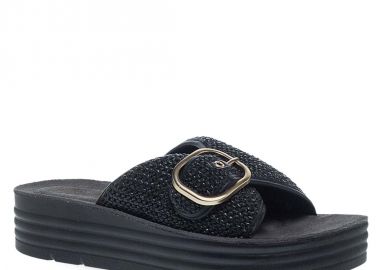Γυναικεία Flatform Parex 12731010 - PAREX - 