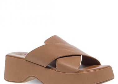 Γυναικεία Flatform Parex 12731011 - PAREX - 