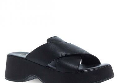 Γυναικεία Flatform Parex 12731011 - PAREX - 