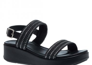 Γυναικεία Flatform Parex 12733003 - PAREX - 