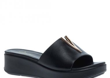 Γυναικεία Flatform Parex 12733006 - PAREX - 