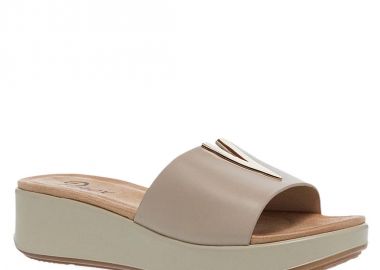 Γυναικεία Flatform Parex 12733006 - PAREX - 