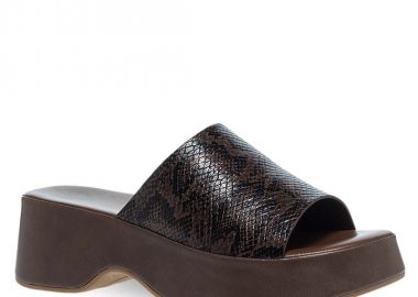 Γυναικεία Flatform Parex 12733014 - PAREX - 