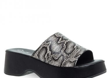 Γυναικεία Flatform Parex 12733014 - PAREX - 