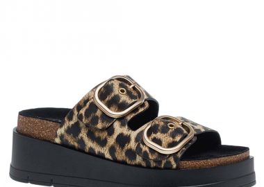 Γυναικεία Flatform Parex 12733021 - PAREX - 