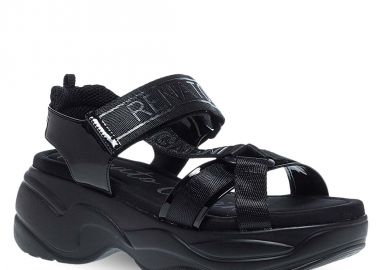 Γυναικεία Flatform Renato Garini 428A806606J - RENATO GARINI - 