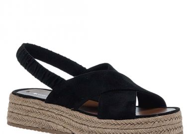 Γυναικεία Flatform Tamaris 1-28245-46 001 - TAMARIS - 