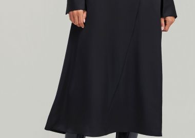 Γυναικεία φούστα A-line - FUNKY BUDDHA - 