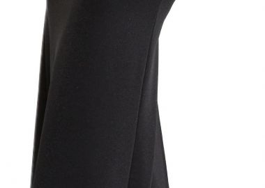 Γυναικεία Φούστα Maxi Glitter TB6992-00007 Urban Classics Black - Urban Classics - 