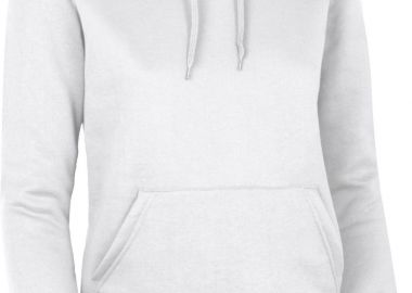 Γυναικεία φούτερ TOBAGO Valento SUVATBGBL White - Valento - 