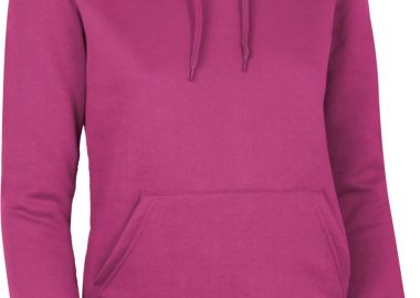 Γυναικεία φούτερ TOBAGO Valento SUVATBGMG Magenta Pink - Valento - 